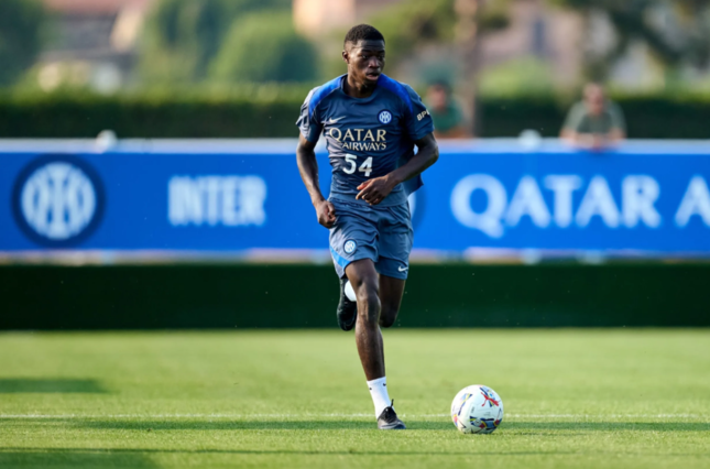 Вам нравится Винисиус?